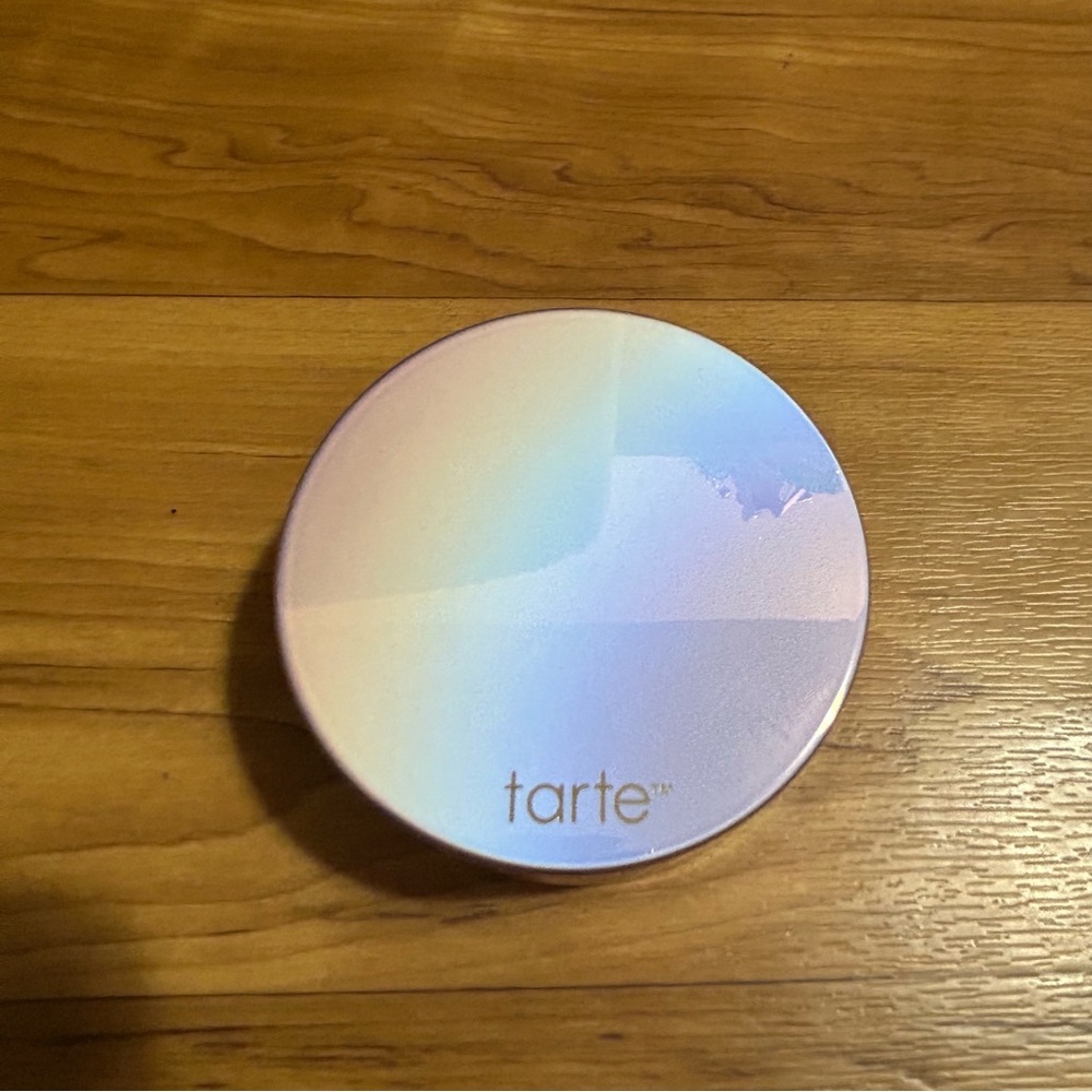 Tarte Creaseless Setting Powder - Lavender